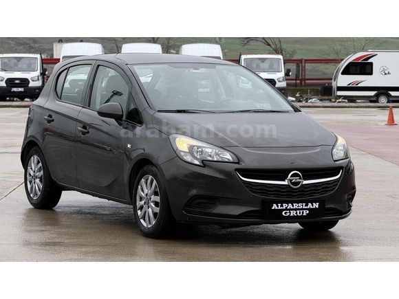 1.4 TAM OTOMATİK / DÜŞÜK KM / KARTA TAKSİT İMKANI