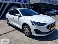 BÜYÜKSOYLU'DAN 2023 FOCUS 1.5 ECOBLUE TİTANİUM STİL 63.000 KM DE