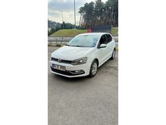 Temiz Volkswagen Polo 1.2 TSi Comfortline