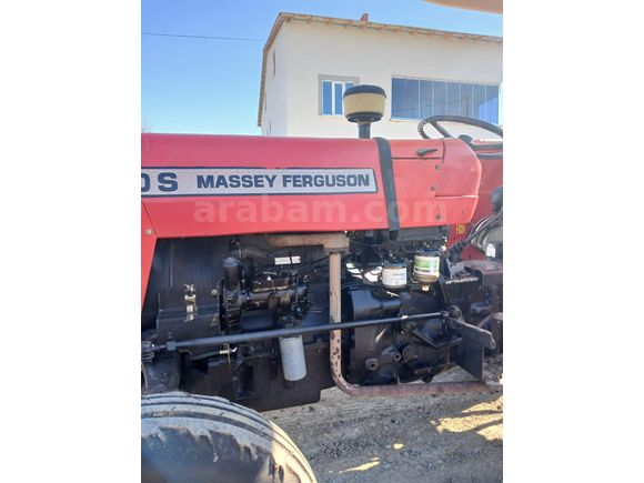 Sahibinden Massey Ferguson 240 S