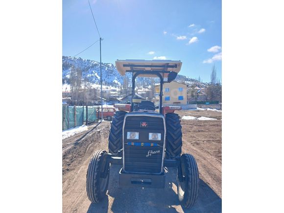 Sahibinden Massey Ferguson 240 S