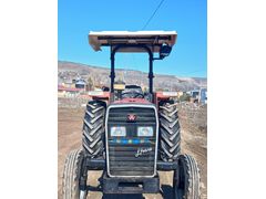 Sahibinden Massey Ferguson 240 S