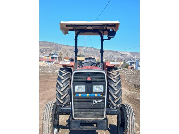 Sahibinden Massey Ferguson 240 S