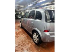Sahibinden Opel Meriva 1.3 CDTI Enjoy saat gibi maşallah 2007 Model