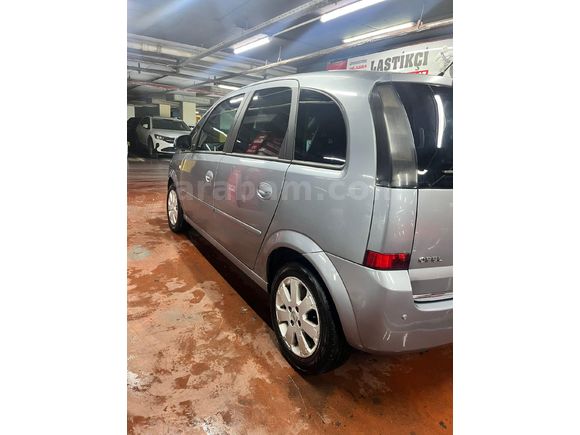 Sahibinden Opel Meriva 1.3 CDTI Enjoy saat gibi maşallah 2007 Model