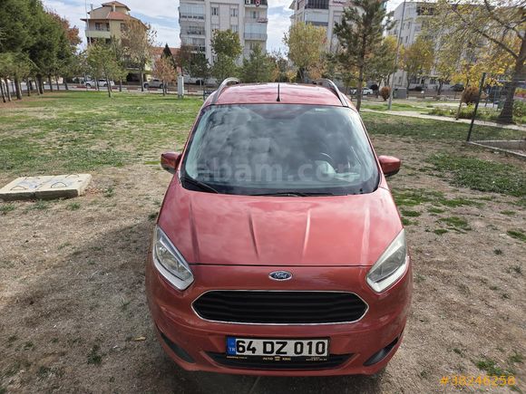 İLK Sahibinden 88000KM KISA SÜRELİ ÖZEL FİYAT