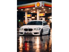 Sahibinden BMW 1 Serisi 116i Joy Edition 2014 Model 