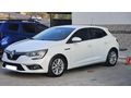 HATASIZ TRAMERSİZ MEGANE 4 DİZEL OTOMATİK – BAKIMLI – MUAYENE 2027