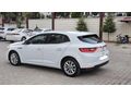 HATASIZ TRAMERSİZ MEGANE 4 DİZEL OTOMATİK – BAKIMLI – MUAYENE 2027