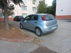 Sahibinden Fiat Punto Grande 1.3 Multijet  181000km (KAPORASI ALİNDİ /SATIŞI BEKLENİYOR)