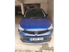 Sahibinden Opel Crossland 1.2 T Essential 2023 Model