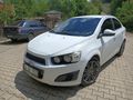 Sahibinden Chevrolet Aveo 1.4 LT 2012 Model