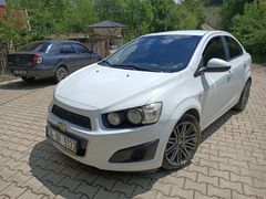Sahibinden Chevrolet Aveo 1.4 LT 2012 Model