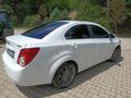 Sahibinden Chevrolet Aveo 1.4 LT 2012 Model