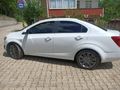 Sahibinden Chevrolet Aveo 1.4 LT 2012 Model