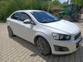 Sahibinden Chevrolet Aveo 1.4 LT 2012 Model