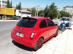 Sahibinden Nissan Micra 1.6 2007 Model