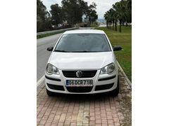 Sahibinden Volkswagen Polo 1.4 TDi Trendline 2009 Model