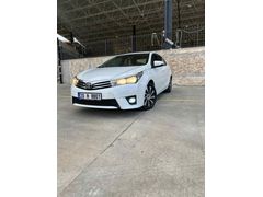 Sahibinden Toyota Corolla 1.33 Life 2015 Model 