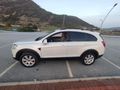 ACİLL Sahibinden Chevrolet Captiva 2.0 D LT High 2011 Model