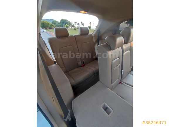 ACİLL Sahibinden Chevrolet Captiva 2.0 D LT High 2011 Model