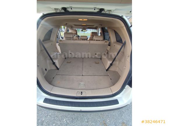 ACİLL Sahibinden Chevrolet Captiva 2.0 D LT High 2011 Model