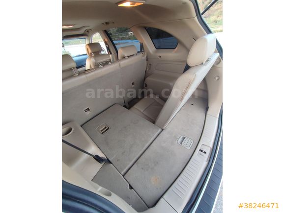 ACİLL Sahibinden Chevrolet Captiva 2.0 D LT High 2011 Model