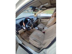 ACİLL Sahibinden Chevrolet Captiva 2.0 D LT High 2011 Model