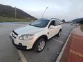 ACİLL Sahibinden Chevrolet Captiva 2.0 D LT High 2011 Model