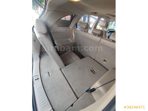 ACİLL Sahibinden Chevrolet Captiva 2.0 D LT High 2011 Model