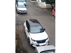 Sahibinden Peugeot 2008 1.5 BlueHDI GT Line 2020 Model İstanbul