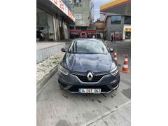 Sahibinden Renault Megane 1.6 Touch 2019 Model 