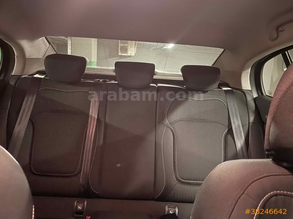 Sahibinden Renault Megane 1.6 Touch 2019 Model 