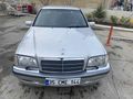 Sahibinden Mercedes - Benz C 200 Elegance 1998 Model 
