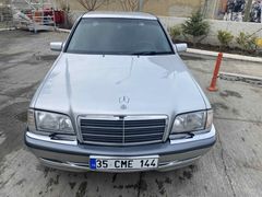 Sahibinden Mercedes - Benz C 200 Elegance 1998 Model 