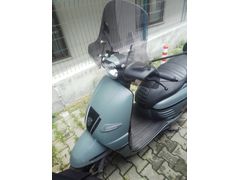 Sahibinden Peugeot Django 125 