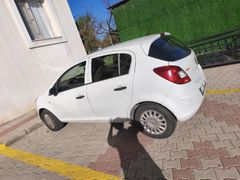 Sahibinden Opel Corsa 1.3 CDTI Cosmo 2013 Model  204 km Beyaz