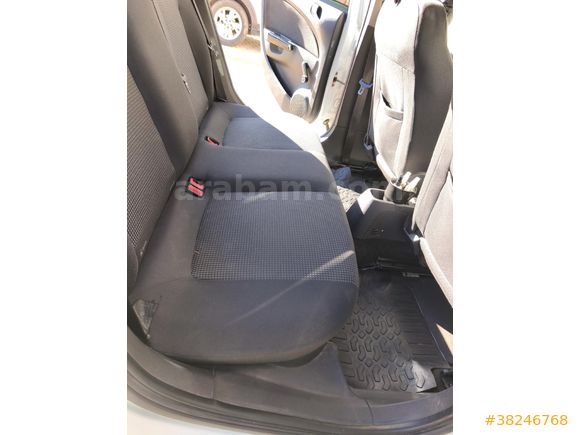 Sahibinden Opel Corsa 1.3 CDTI Cosmo 2013 Model  204 km Beyaz