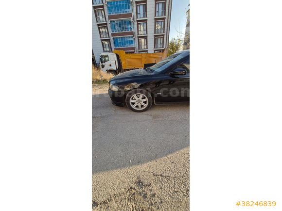 Sahibinden Volvo S60 2.0 T 2004 Model