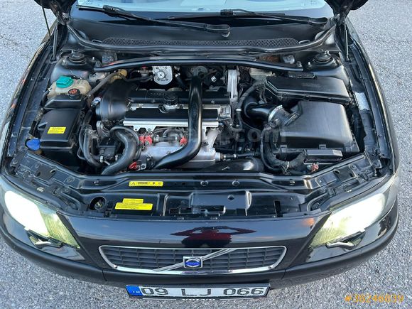 Sahibinden Volvo S60 2.0 T 2004 Model