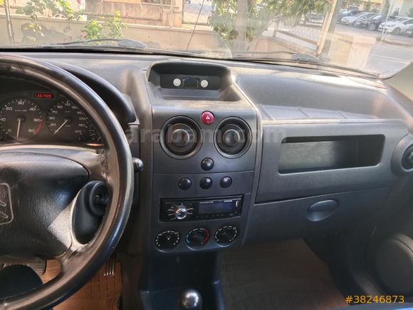 Sahibinden Citroen Berlingo 1.9 D SX 2003 Model