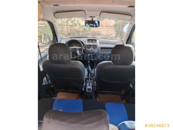 Sahibinden Citroen Berlingo 1.9 D SX 2003 Model