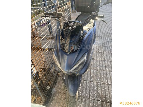 Sahibinden RKS 125-S 