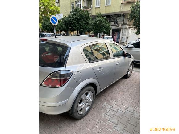 Sahibinden Opel Astra 1.6 Essentia 2012 Model 