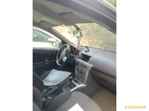 Sahibinden Opel Astra 1.6 Essentia 2012 Model 