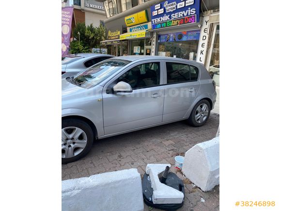 Sahibinden Opel Astra 1.6 Essentia 2012 Model 