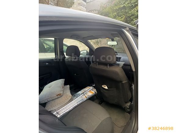 Sahibinden Opel Astra 1.6 Essentia 2012 Model 