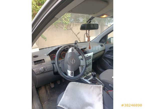 Sahibinden Opel Astra 1.6 Essentia 2012 Model 