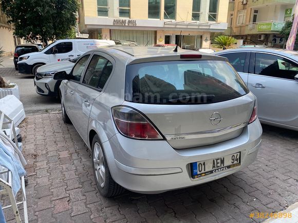 Sahibinden Opel Astra 1.6 Essentia 2012 Model 