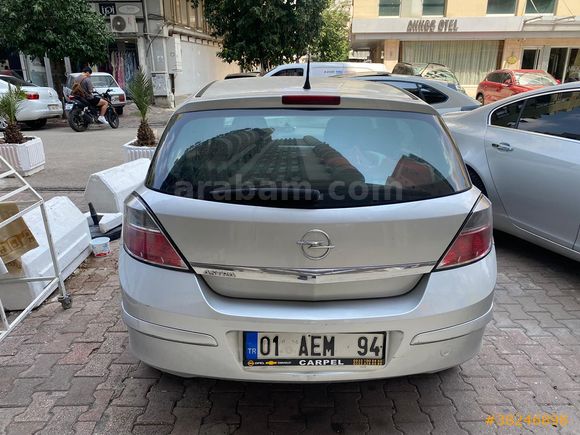 Sahibinden Opel Astra 1.6 Essentia 2012 Model 